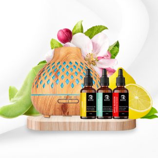 SET FRUITY COLLECTION